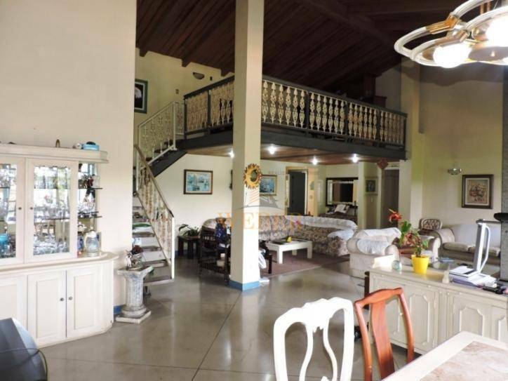 Casa de Condomínio à venda com 5 quartos, 1500m² - Foto 7