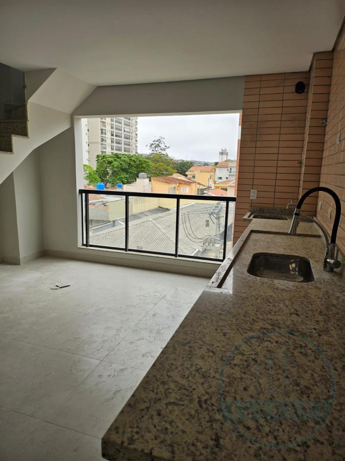 Cobertura à venda com 2 quartos, 117m² - Foto 4