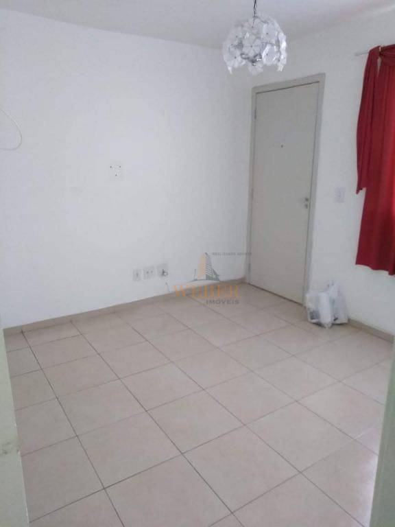 Apartamento à venda com 2 quartos, 46m² - Foto 9