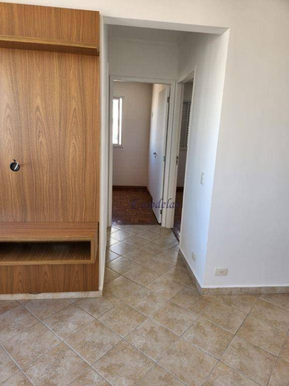 Apartamento à venda com 2 quartos, 72m² - Foto 9