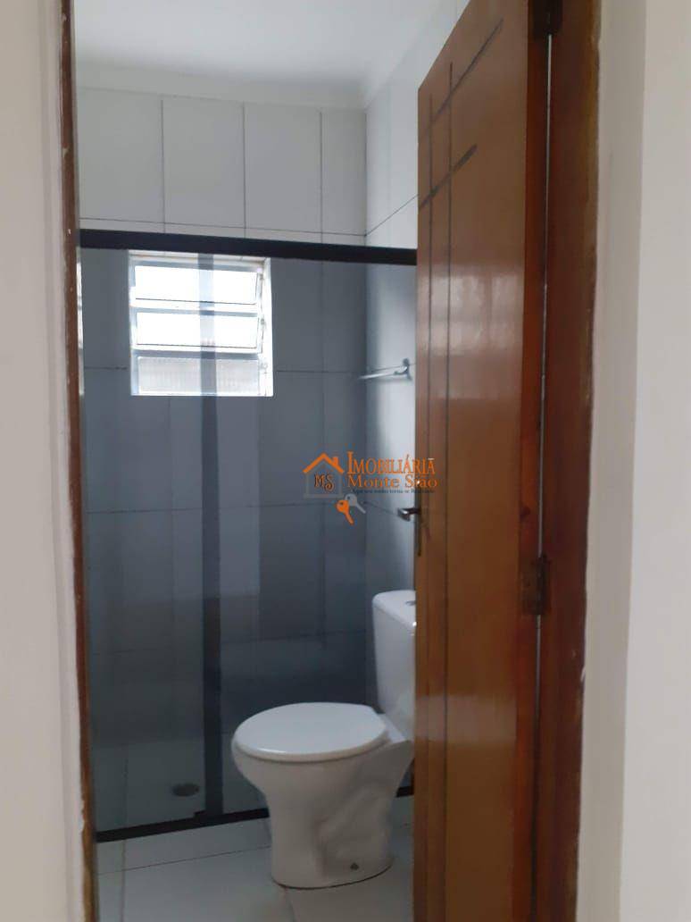 Sobrado à venda com 6 quartos, 250m² - Foto 18