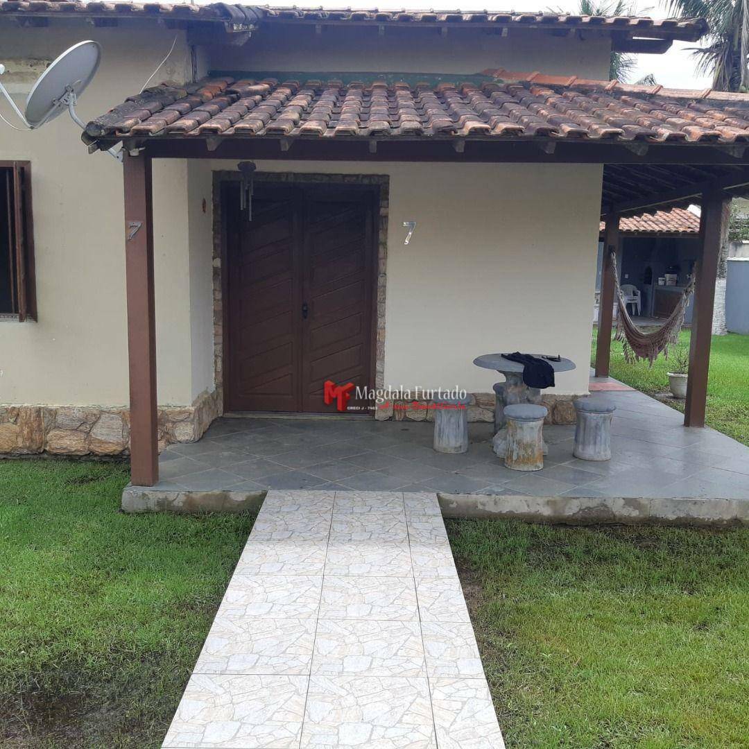 Casa à venda com 4 quartos, 600M2 - Foto 11