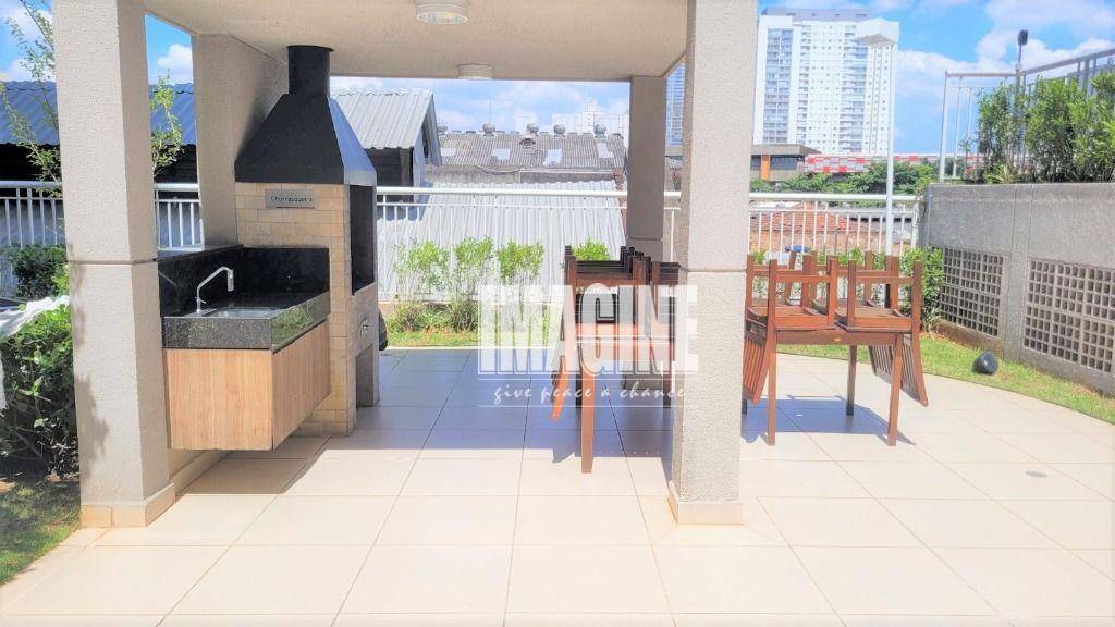 Apartamento à venda com 2 quartos, 60m² - Foto 22