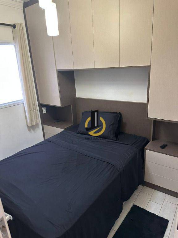 Apartamento à venda com 2 quartos, 39m² - Foto 9