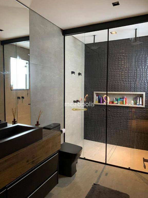 Sobrado à venda com 3 quartos, 315m² - Foto 16