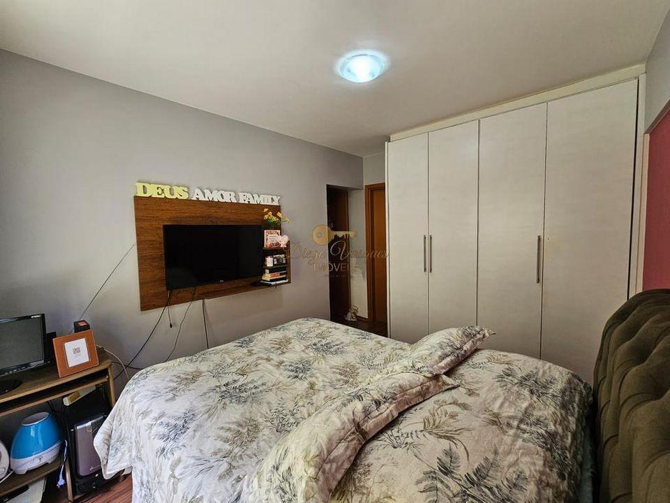 Apartamento à venda com 2 quartos, 67m² - Foto 9