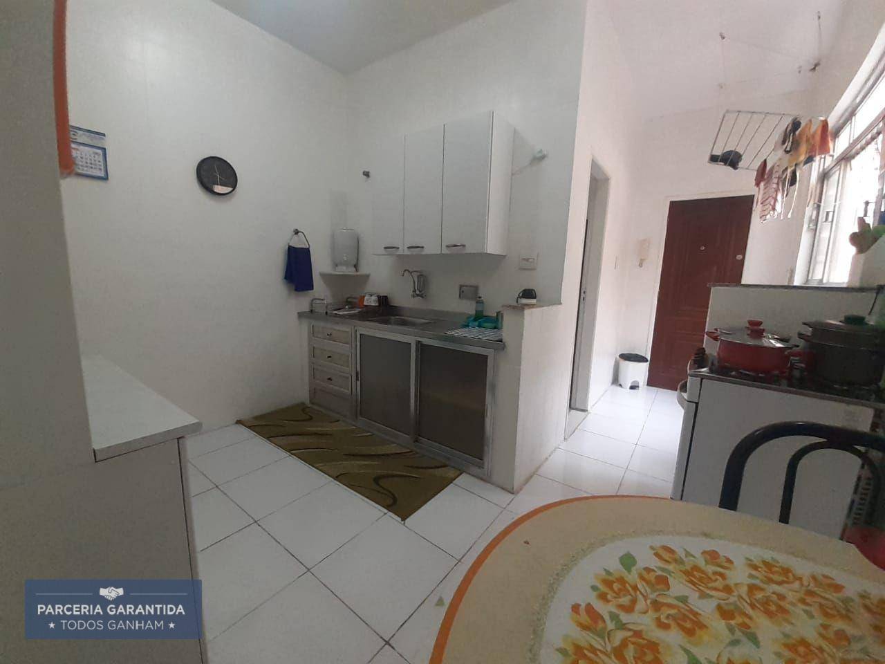 Apartamento à venda com 2 quartos, 52m² - Foto 9