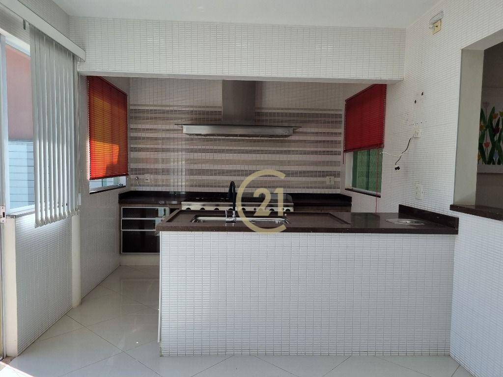 Sobrado à venda e aluguel com 3 quartos, 178m² - Foto 13