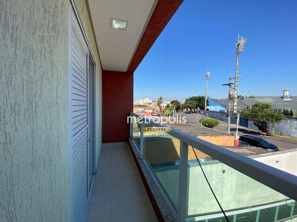 Sobrado à venda com 4 quartos, 364m² - Foto 48