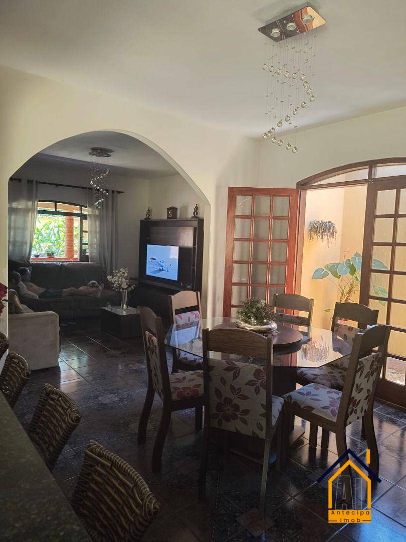 Casa, 4 quartos, 153 m² - Foto 4