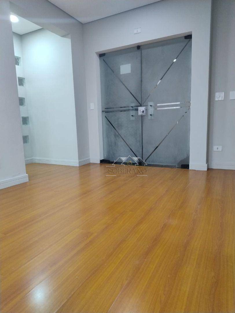 Conjunto Comercial-Sala para alugar, 100m² - Foto 7