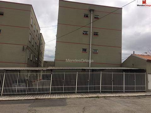 Apartamento para alugar com 2 quartos, 60m² - Foto 2