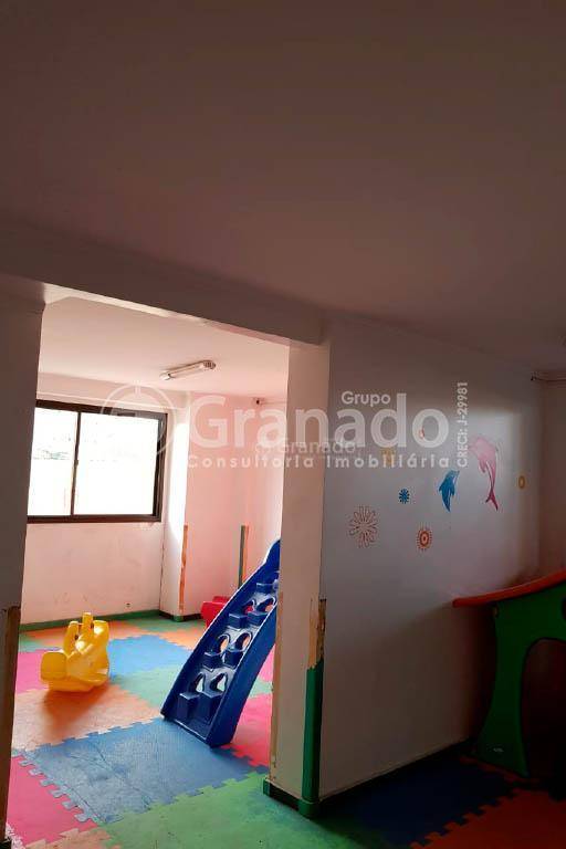 Apartamento à venda com 2 quartos, 57m² - Foto 19