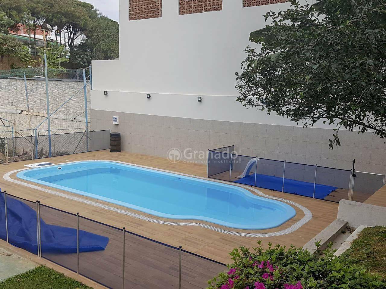 Apartamento à venda com 2 quartos, 74m² - Foto 48