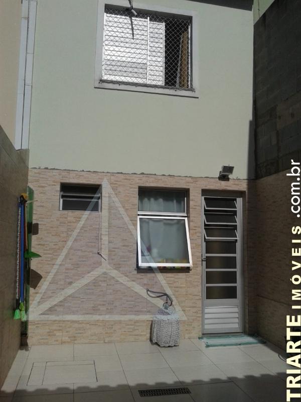 Sobrado à venda com 2 quartos, 60m² - Foto 17