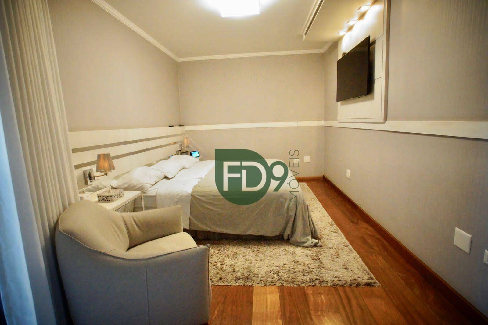 Apartamento à venda com 3 quartos, 164m² - Foto 21