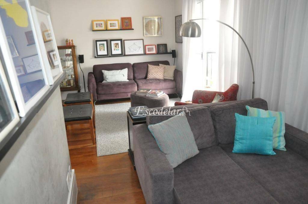 Apartamento à venda com 2 quartos, 110m² - Foto 26