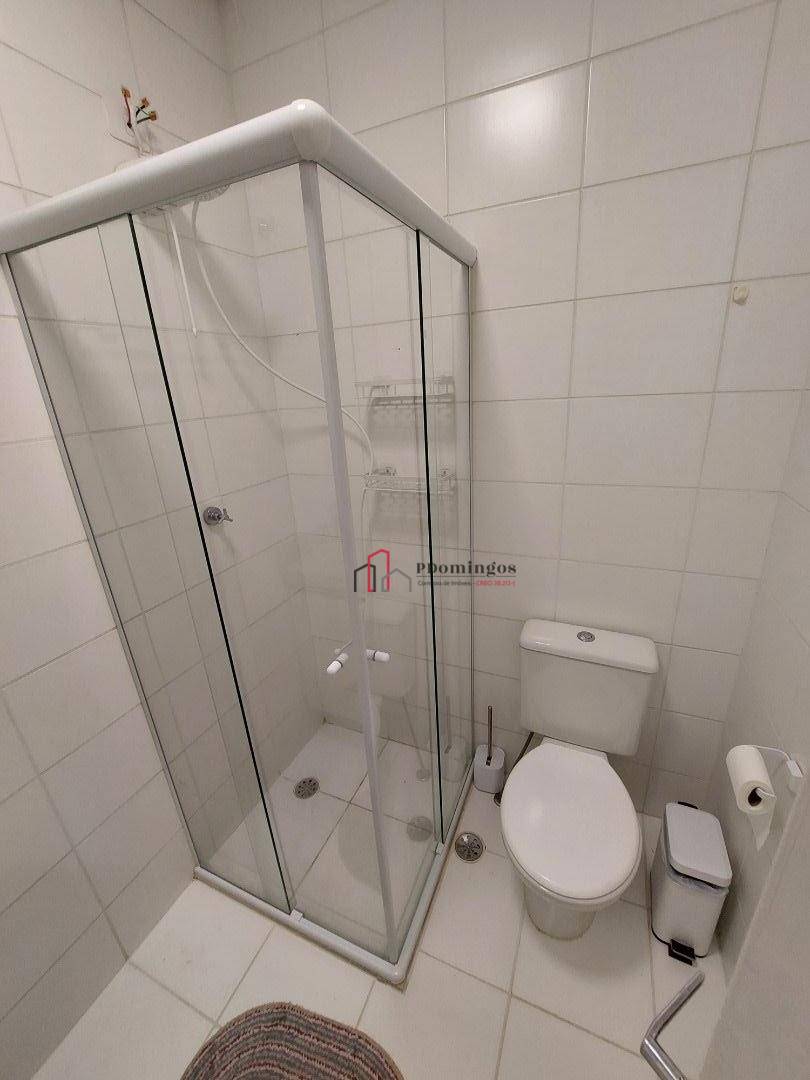 Casa de Condomínio para alugar com 3 quartos, 75m² - Foto 17