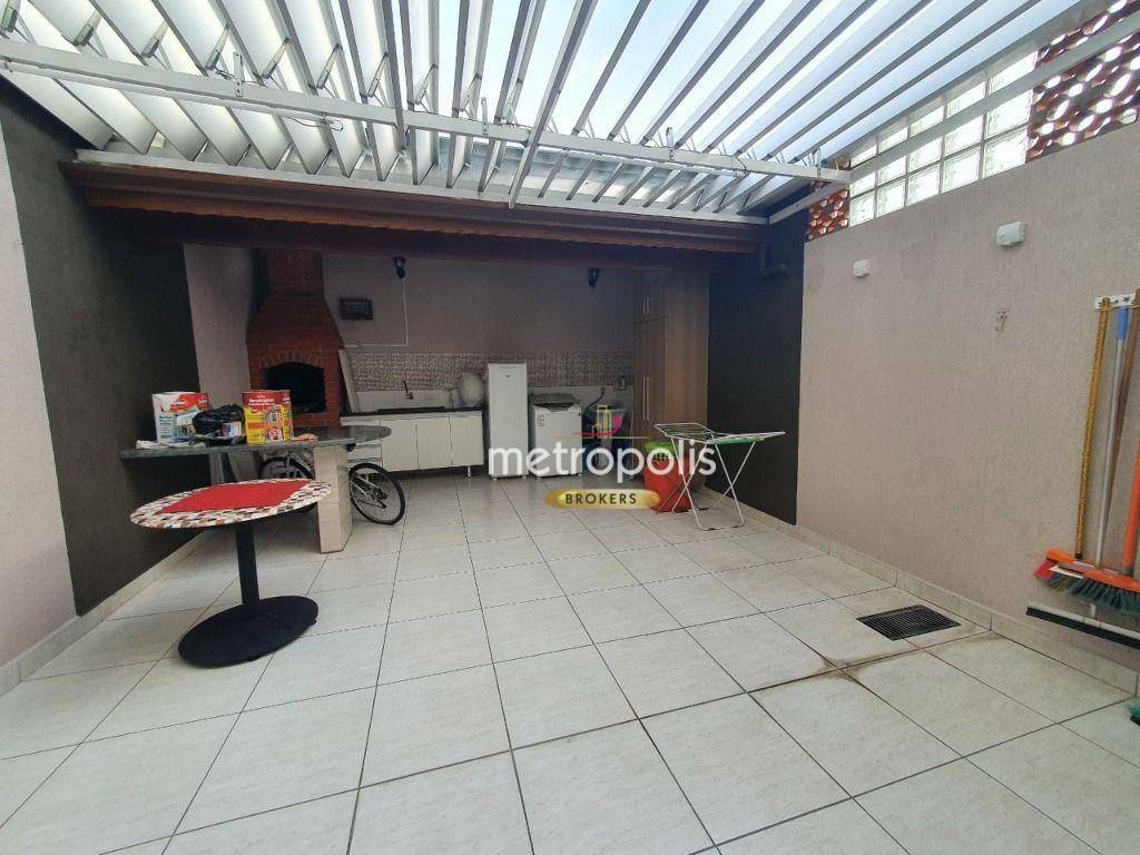 Sobrado à venda com 3 quartos, 215m² - Foto 16