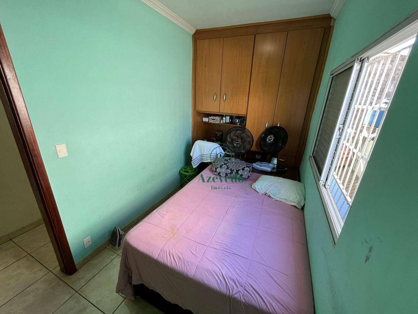 Sobrado à venda com 3 quartos, 160m² - Foto 21