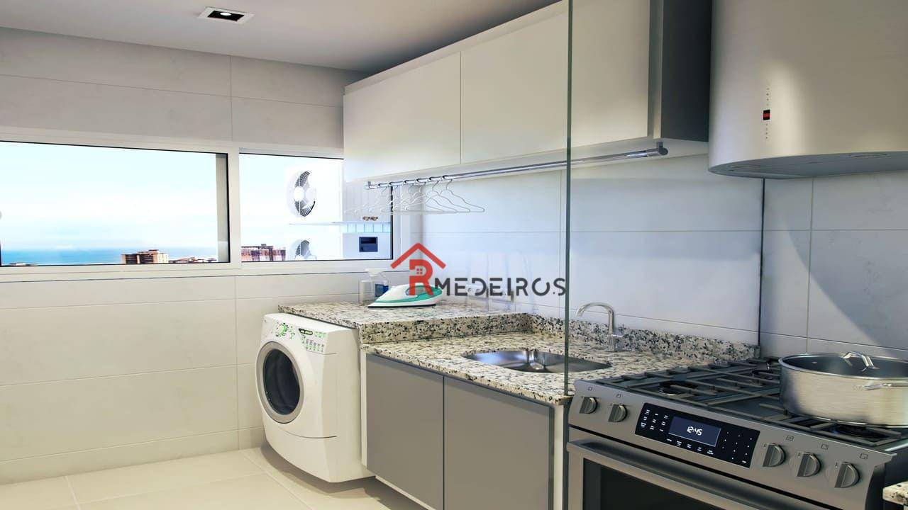 Apartamento à venda com 2 quartos, 79m² - Foto 24