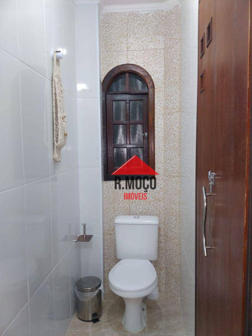 Sobrado à venda com 3 quartos, 398m² - Foto 10