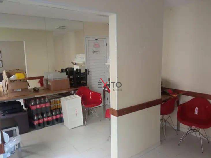 Apartamento à venda com 2 quartos, 44m² - Foto 11