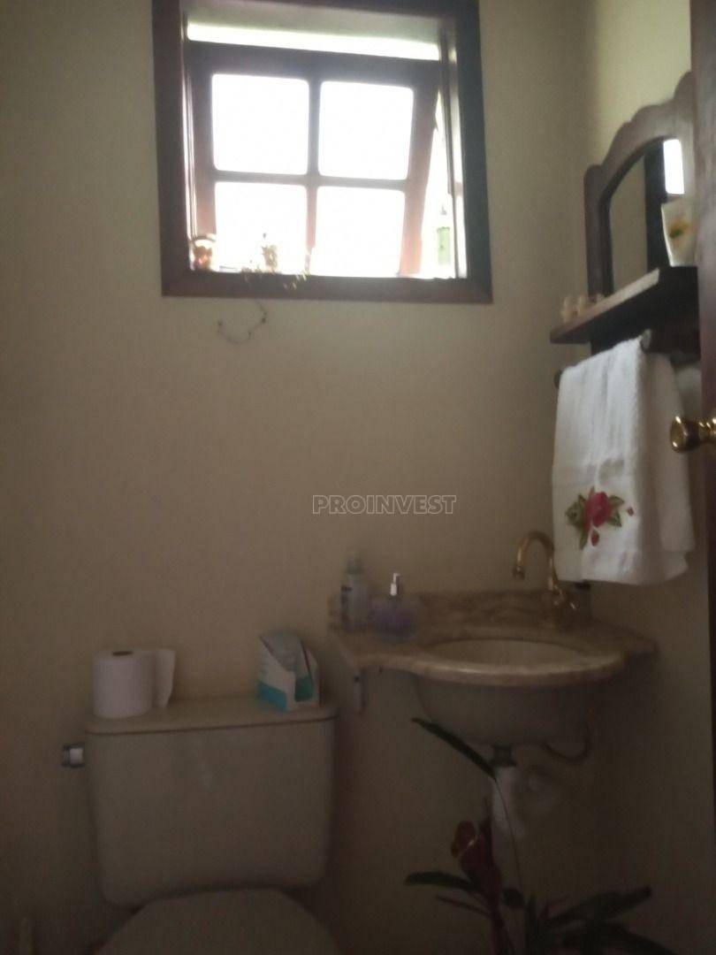 Casa de Condomínio à venda com 3 quartos, 220m² - Foto 15