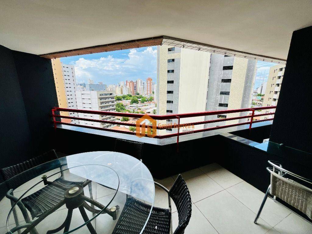 Apartamento à venda com 2 quartos, 157m² - Foto 7