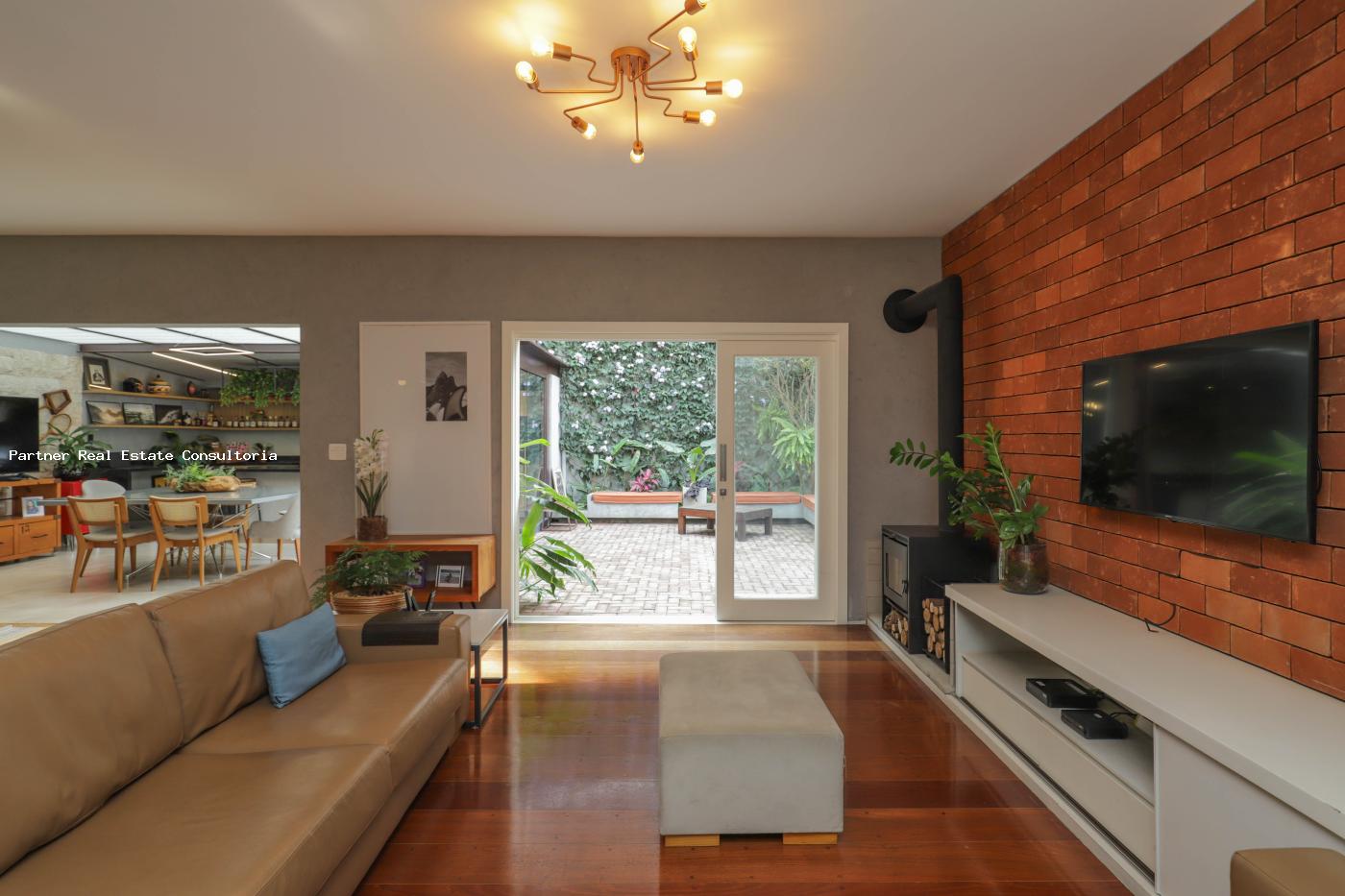 Casa de Condomínio à venda com 3 quartos, 383m² - Foto 9