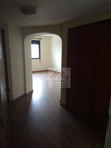 Apartamento à venda com 4 quartos, 280m² - Foto 49