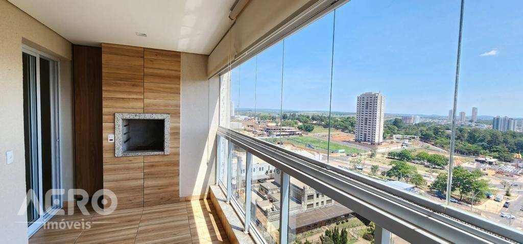 Apartamento à venda com 3 quartos, 93m² - Foto 2