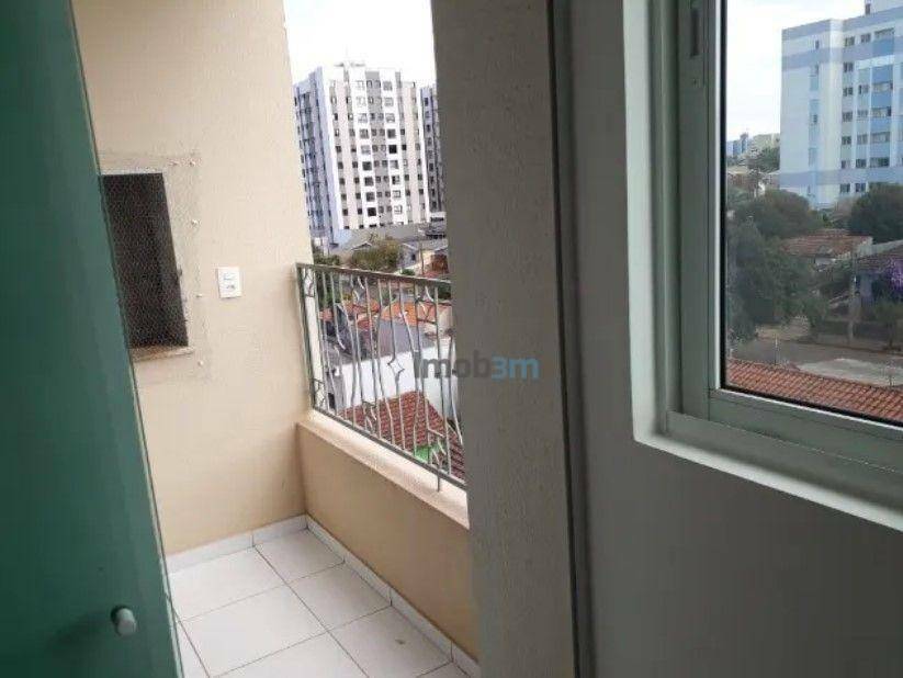 Apartamento para alugar com 3 quartos, 67m² - Foto 5