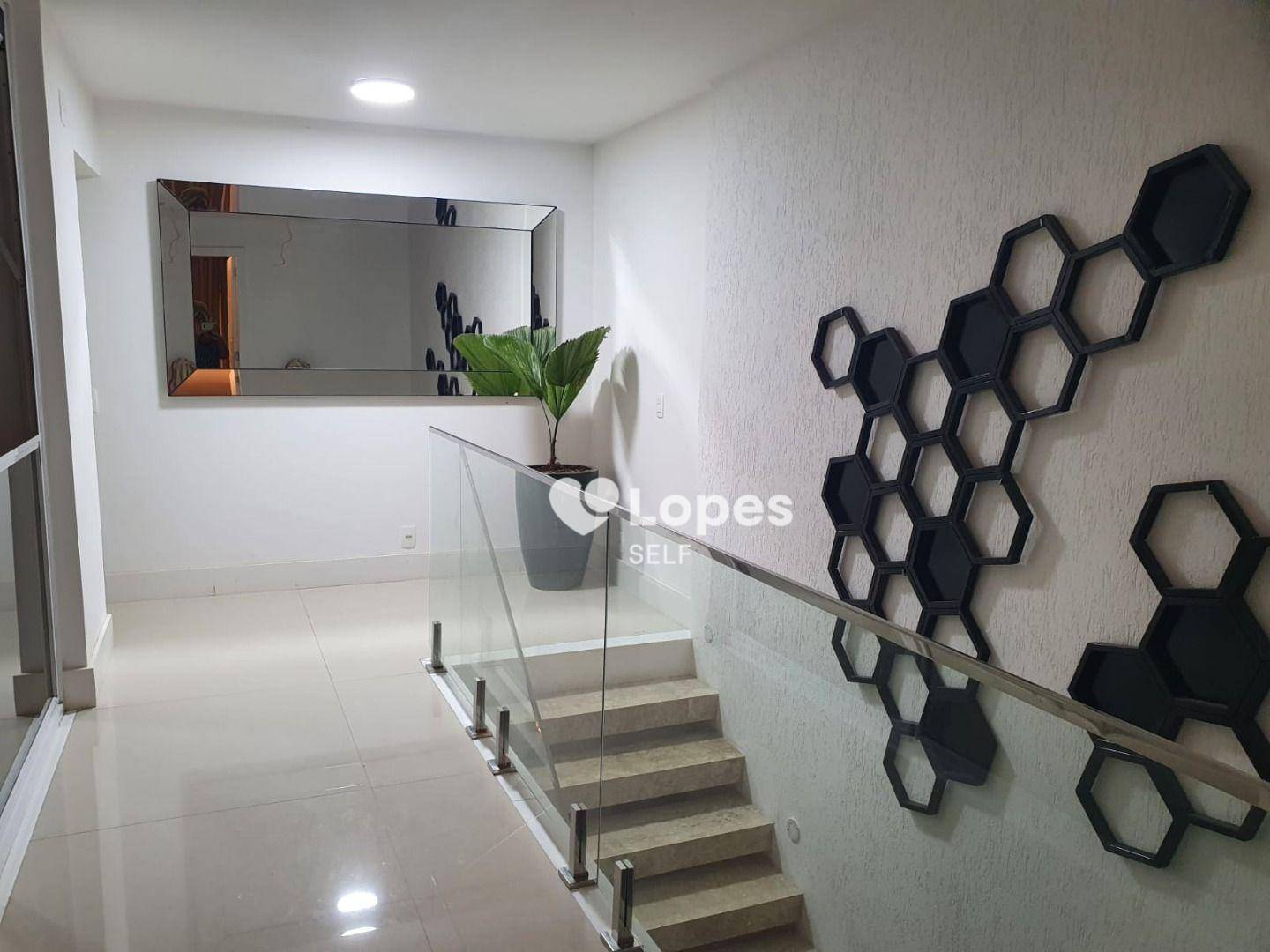 Casa à venda com 3 quartos, 285m² - Foto 11