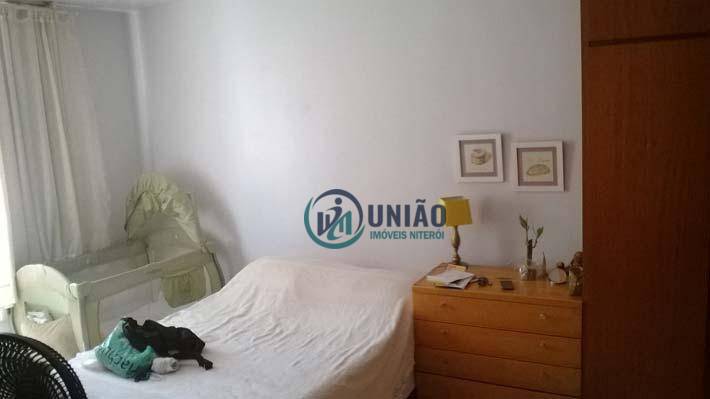 Apartamento à venda com 4 quartos, 158m² - Foto 13