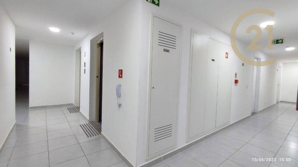 Apartamento à venda com 2 quartos, 36m² - Foto 49