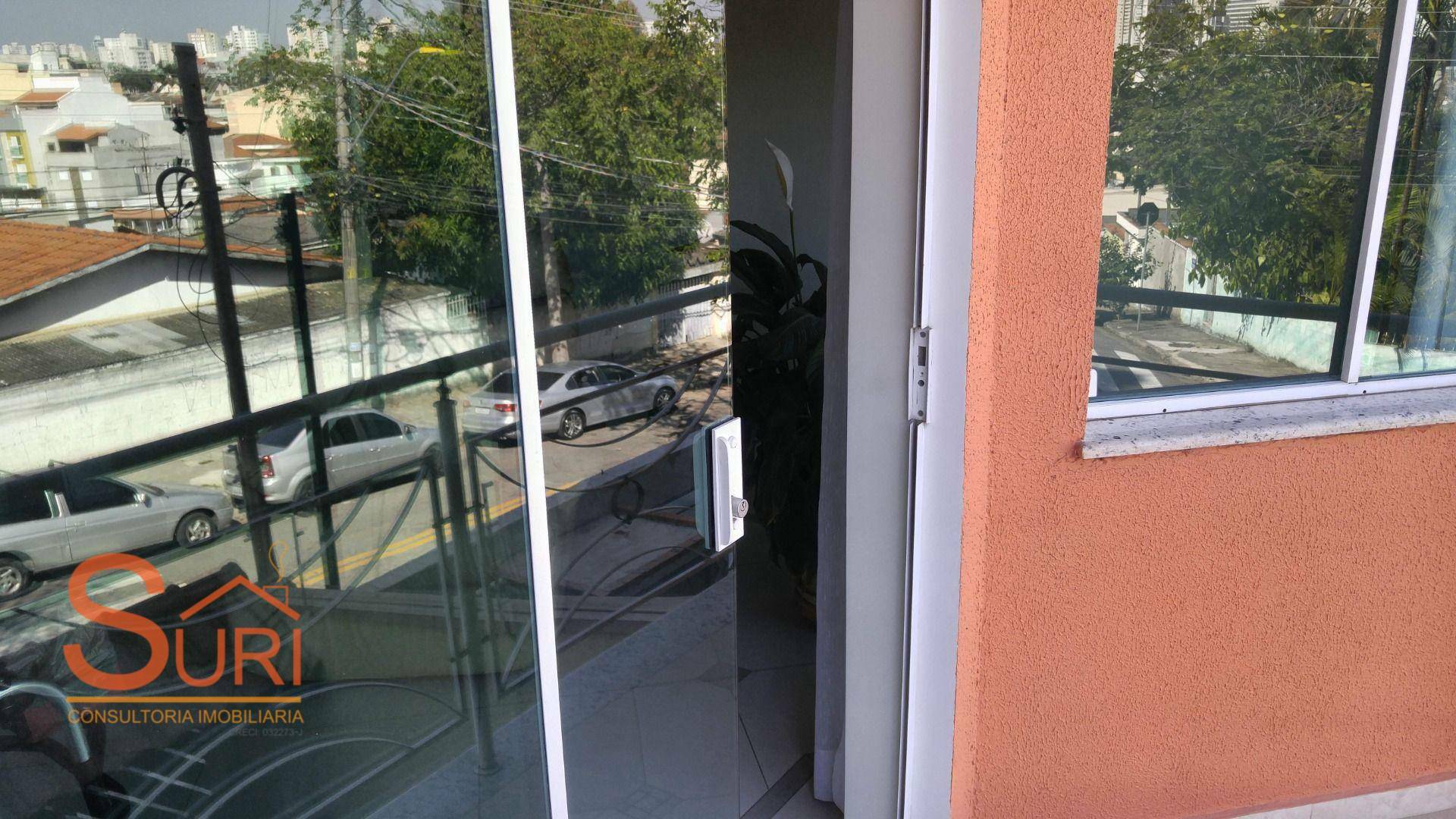 Sobrado à venda com 3 quartos, 276m² - Foto 22