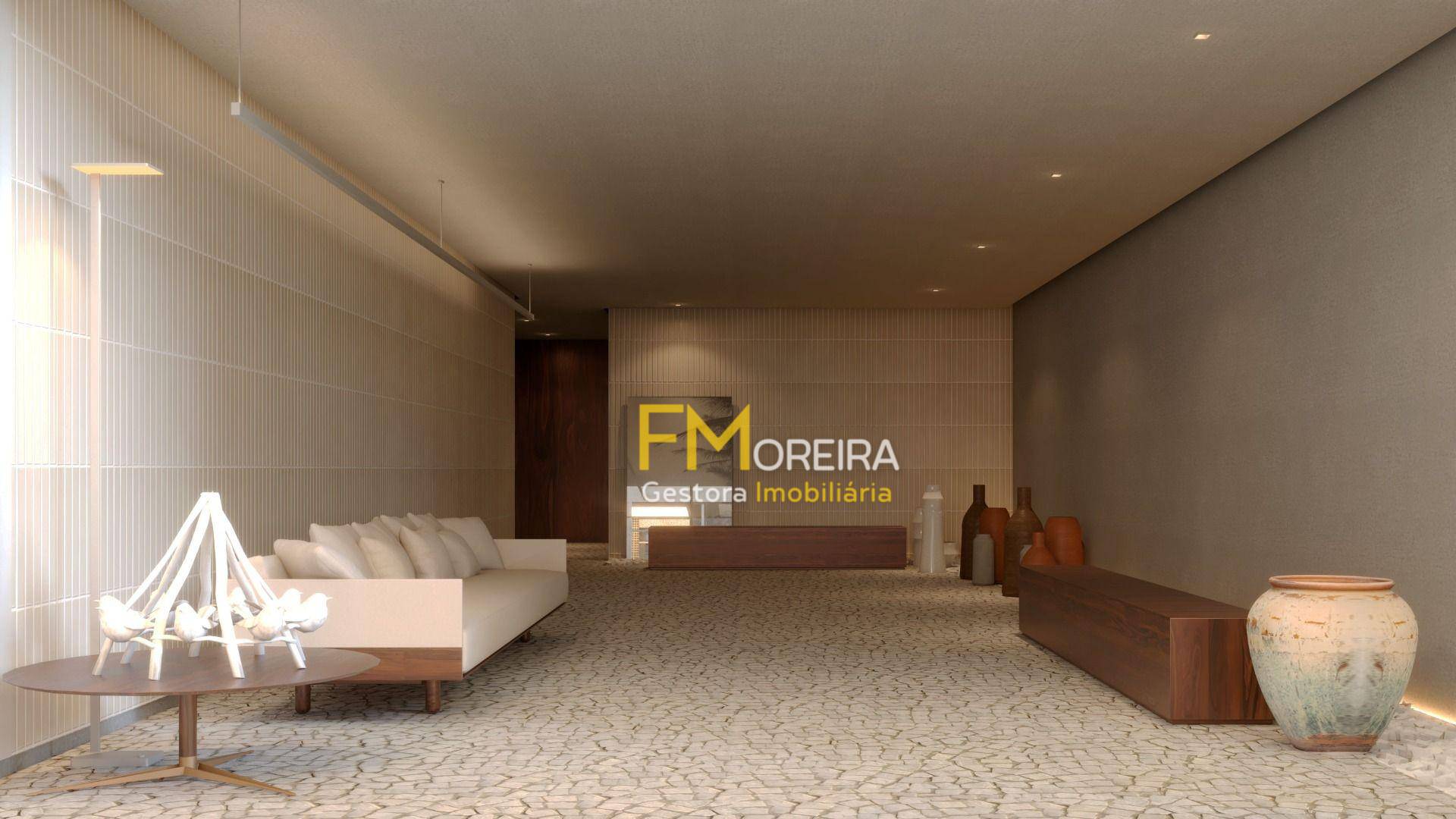 Apartamento à venda com 2 quartos, 129m² - Foto 10