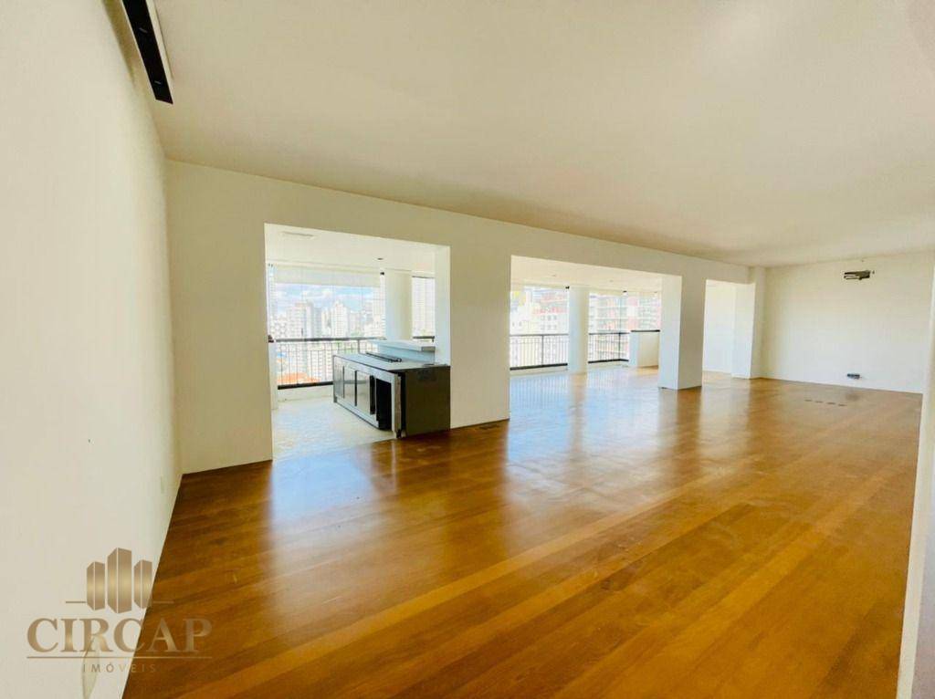 Apartamento à venda e aluguel com 3 quartos, 215m² - Foto 6