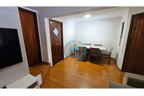 Sobrado, 3 quartos, 120 m² - Foto 3