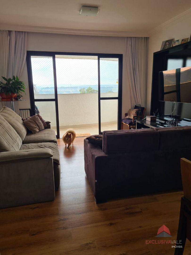 Apartamento à venda com 4 quartos, 120m² - Foto 47