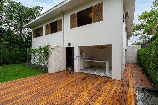 Casa à venda com 3 quartos, 384m² - Foto 19