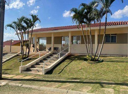 Casa de Condomínio à venda com 2 quartos, 61m² - Foto 23