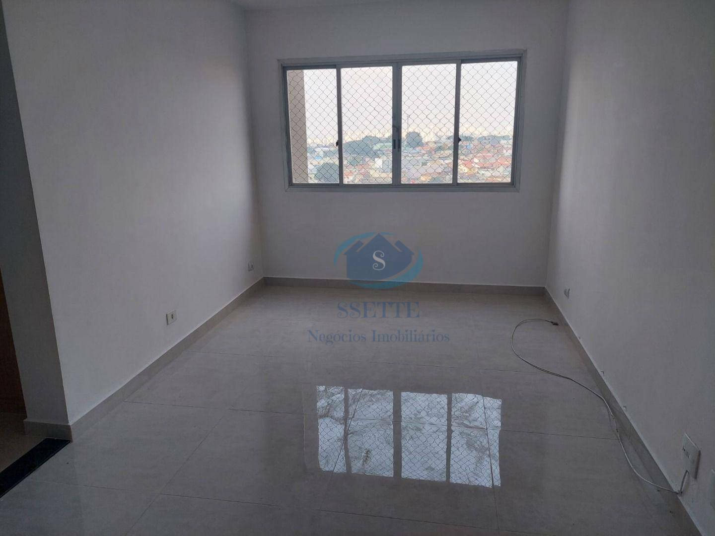 Apartamento para alugar com 2 quartos, 55m² - Foto 1