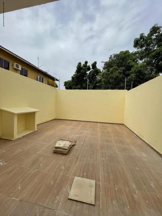 Casa de Condomínio para alugar com 3 quartos, 110m² - Foto 27