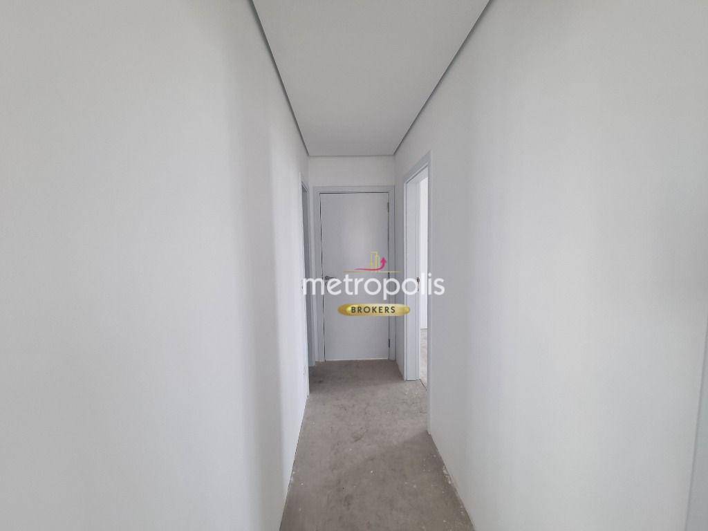 Apartamento à venda com 4 quartos, 211m² - Foto 20