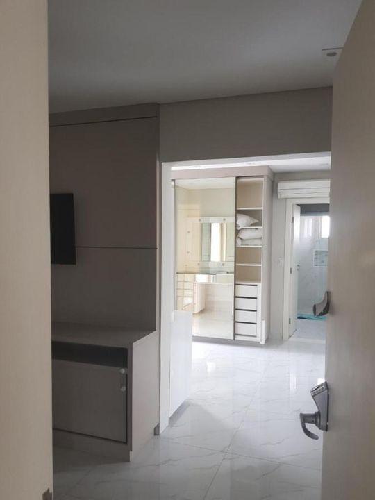 Apartamento à venda com 2 quartos, 257m² - Foto 8