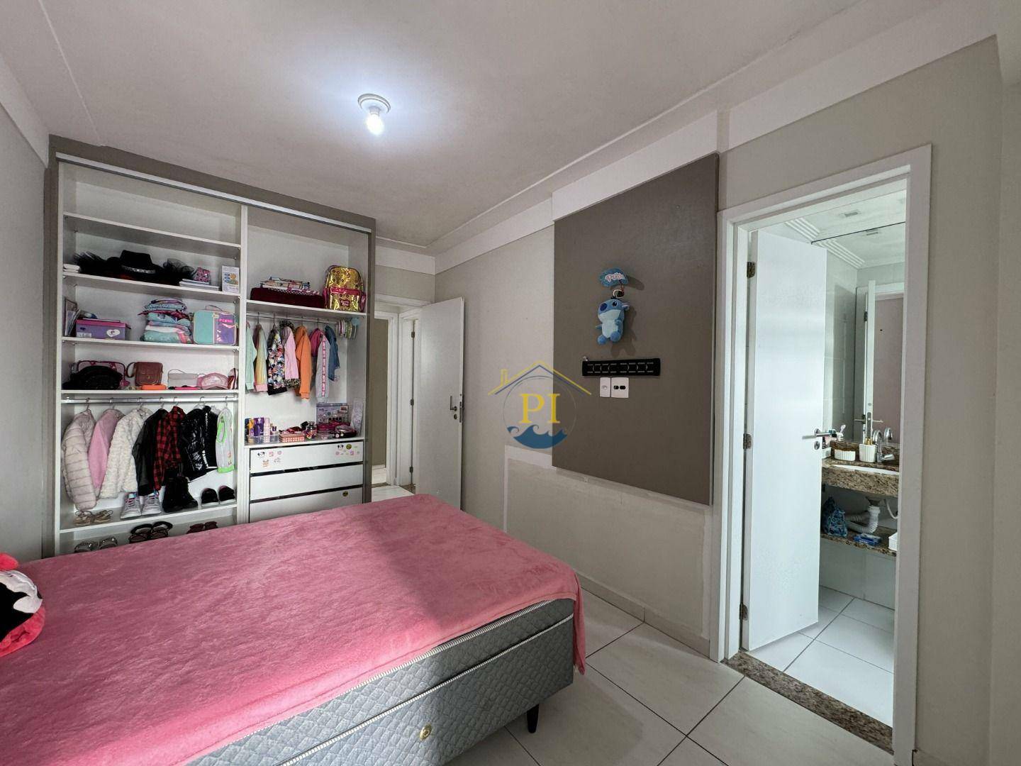 Apartamento à venda com 3 quartos, 102m² - Foto 19