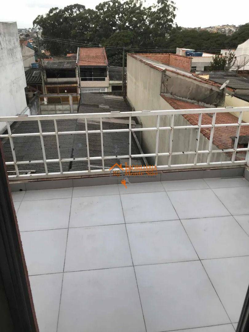 Sobrado à venda com 3 quartos, 170m² - Foto 8