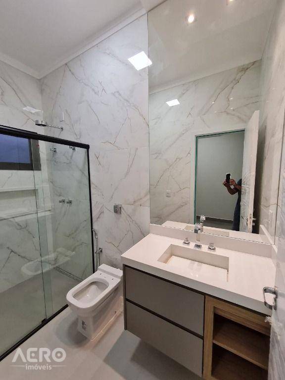Casa de Condomínio à venda com 3 quartos, 300m² - Foto 14
